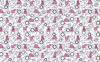 Pattern Motif Child`CM 31